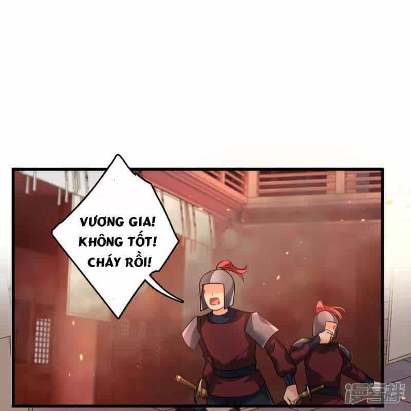 Nụ Cười Của Ngươi Ngọt Đến Mức Làm Gãy Tám Cái Răng Của Ta - Chương 34 - ảnh 20