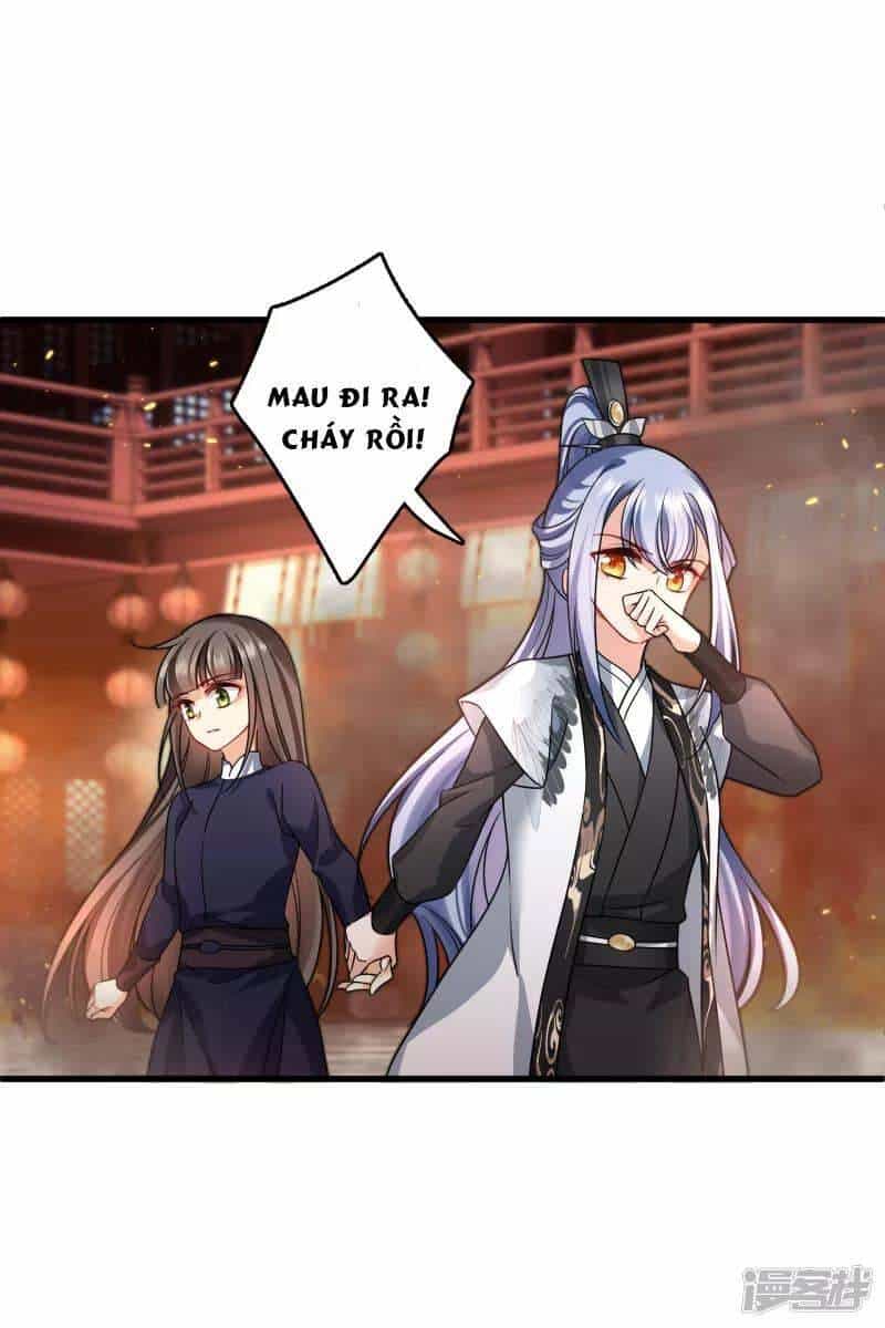 Nụ Cười Của Ngươi Ngọt Đến Mức Làm Gãy Tám Cái Răng Của Ta - Chương 34 - ảnh 25