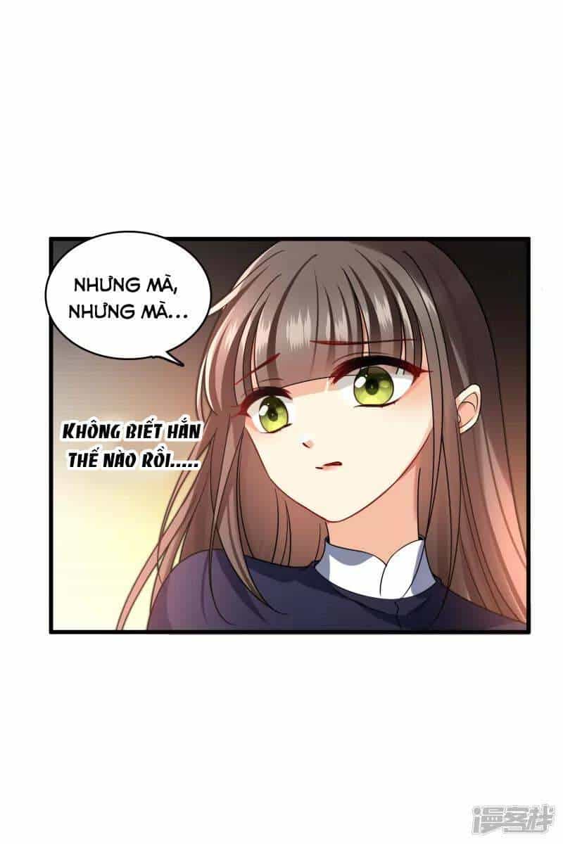 Nụ Cười Của Ngươi Ngọt Đến Mức Làm Gãy Tám Cái Răng Của Ta - Chương 34 - ảnh 26