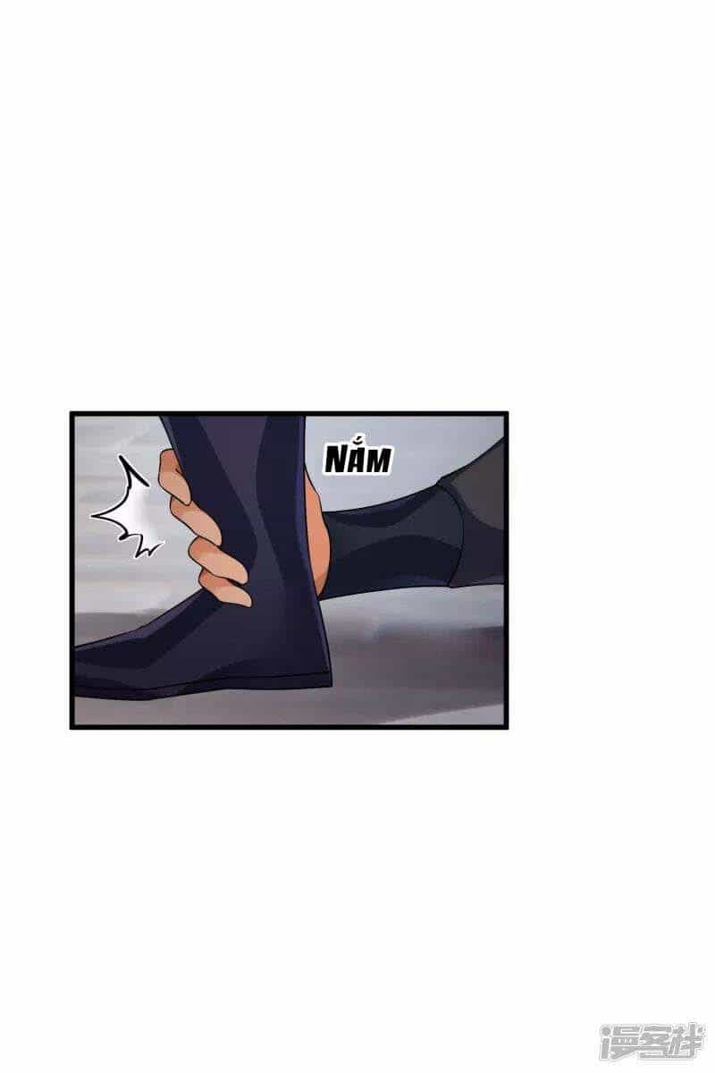 Nụ Cười Của Ngươi Ngọt Đến Mức Làm Gãy Tám Cái Răng Của Ta - Chương 34 - ảnh 3