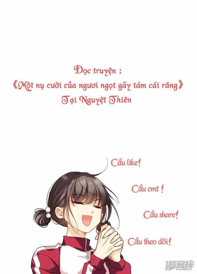 Nụ Cười Của Ngươi Ngọt Đến Mức Làm Gãy Tám Cái Răng Của Ta - Chương 34 - ảnh 32