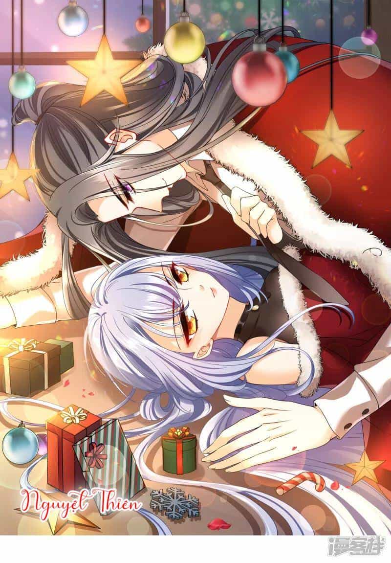 Nụ Cười Của Ngươi Ngọt Đến Mức Làm Gãy Tám Cái Răng Của Ta - Chương 36 - ảnh 1