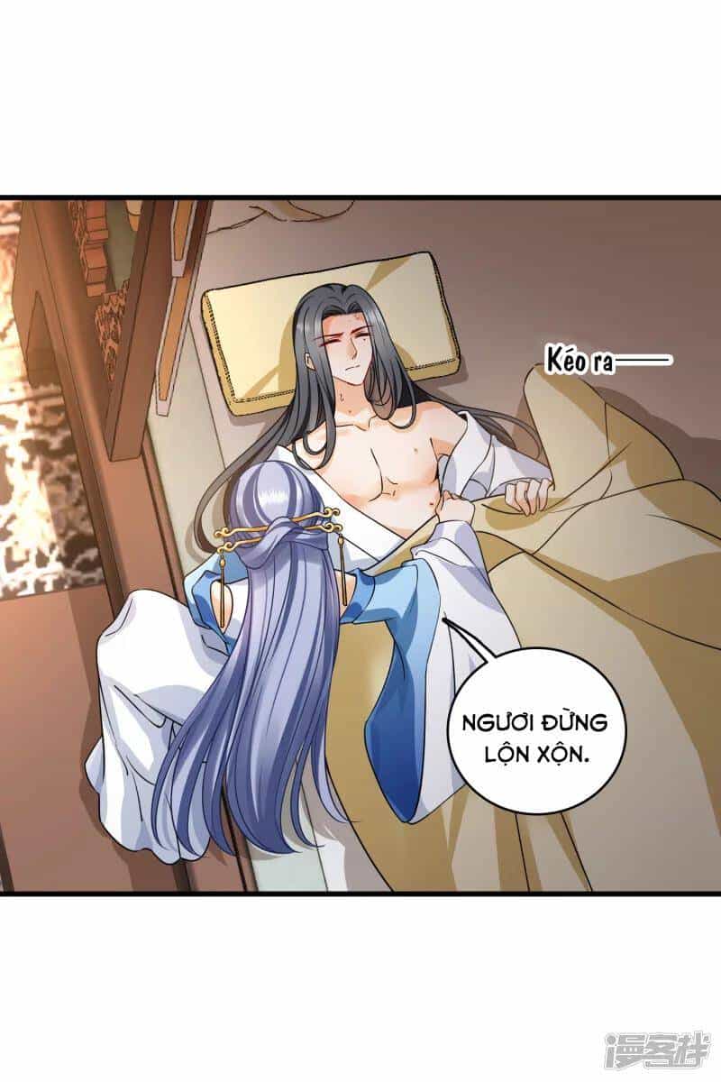 Nụ Cười Của Ngươi Ngọt Đến Mức Làm Gãy Tám Cái Răng Của Ta - Chương 36 - ảnh 20