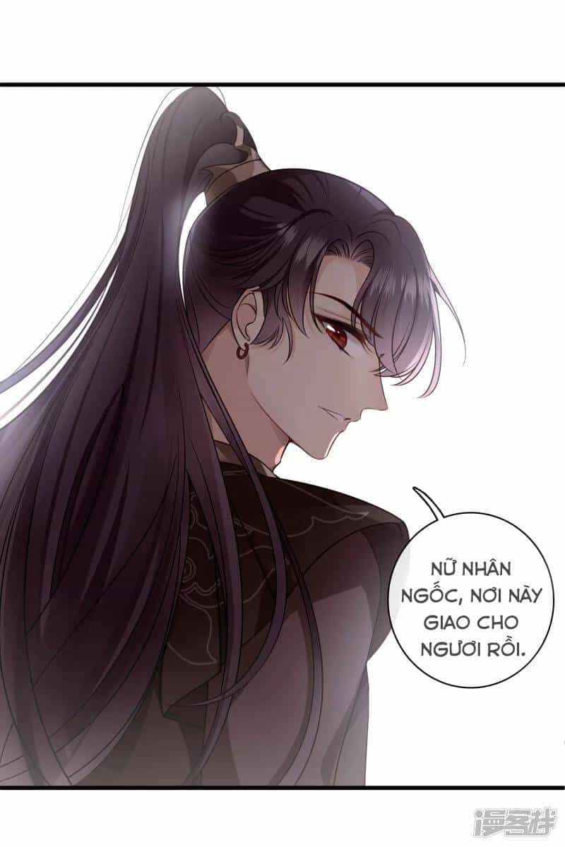 Nụ Cười Của Ngươi Ngọt Đến Mức Làm Gãy Tám Cái Răng Của Ta - Chương 36 - ảnh 29