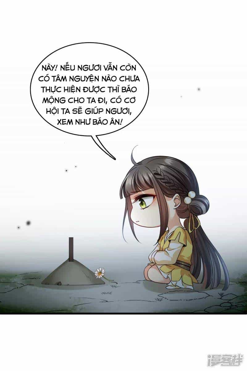Nụ Cười Của Ngươi Ngọt Đến Mức Làm Gãy Tám Cái Răng Của Ta - Chương 36 - ảnh 36