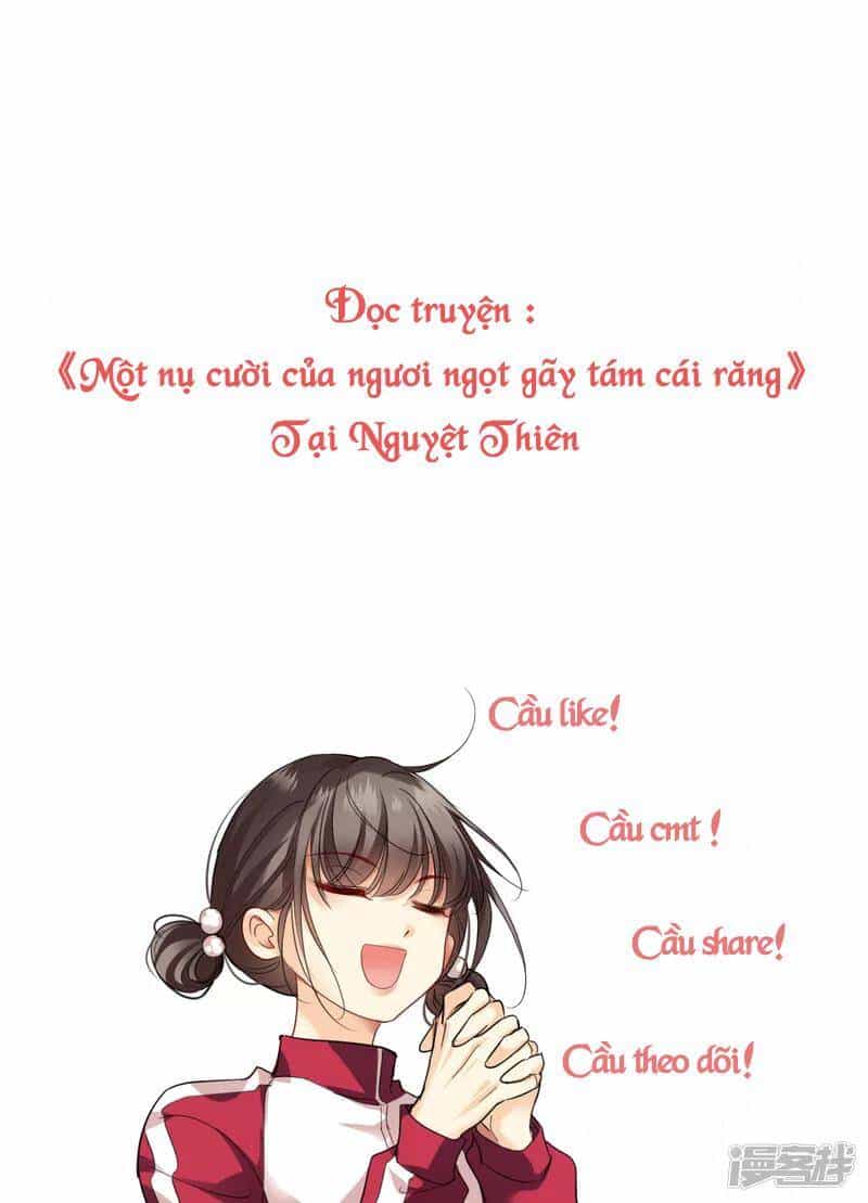 Nụ Cười Của Ngươi Ngọt Đến Mức Làm Gãy Tám Cái Răng Của Ta - Chương 36 - ảnh 37