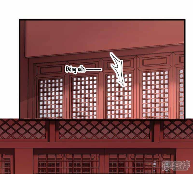 Nụ Cười Của Ngươi Ngọt Đến Mức Làm Gãy Tám Cái Răng Của Ta - Chương 36 - ảnh 8