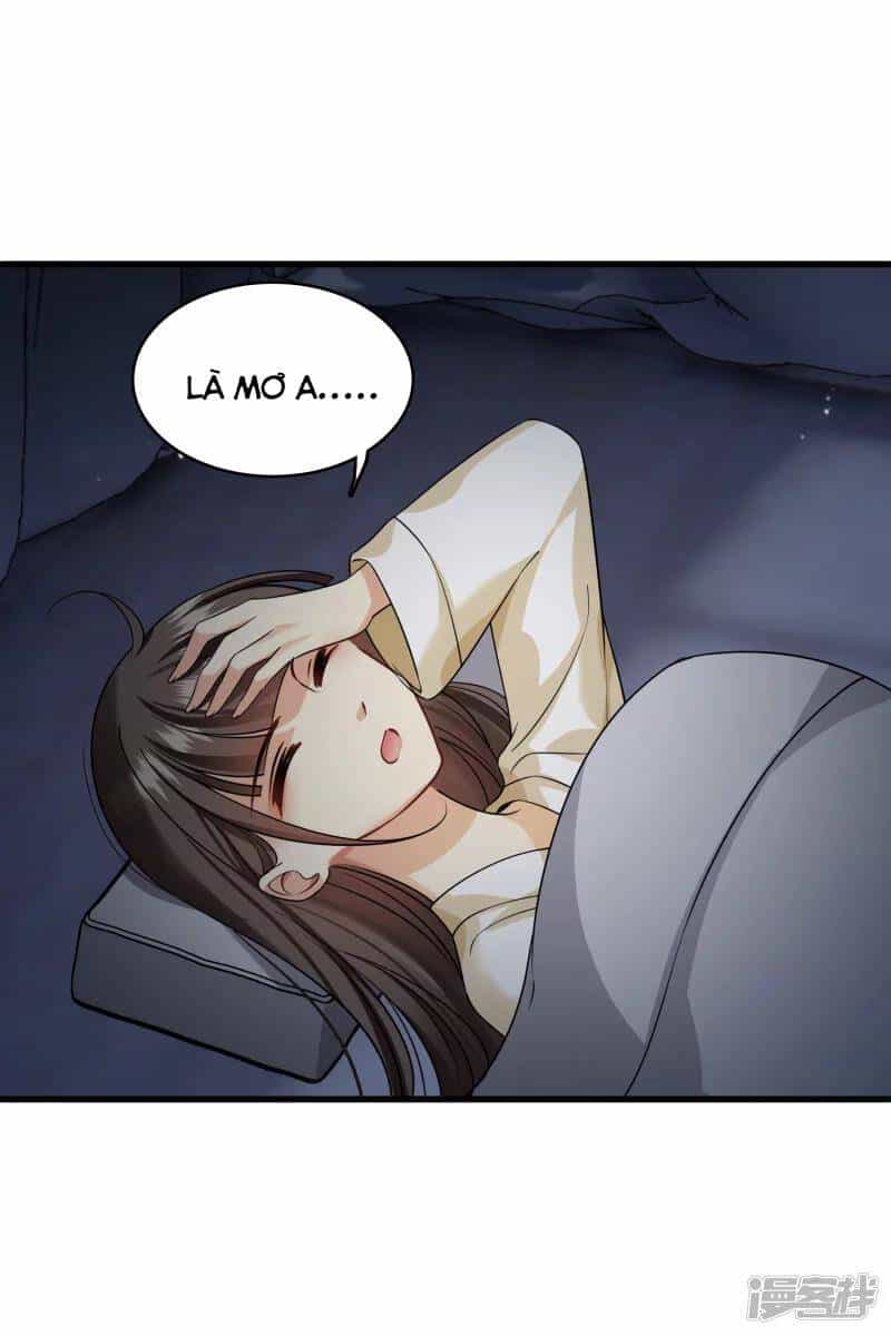 Nụ Cười Của Ngươi Ngọt Đến Mức Làm Gãy Tám Cái Răng Của Ta - Chương 37 - ảnh 25