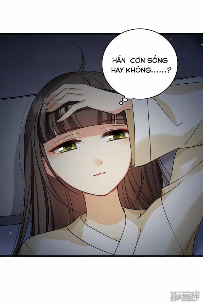 Nụ Cười Của Ngươi Ngọt Đến Mức Làm Gãy Tám Cái Răng Của Ta - Chương 37 - ảnh 26