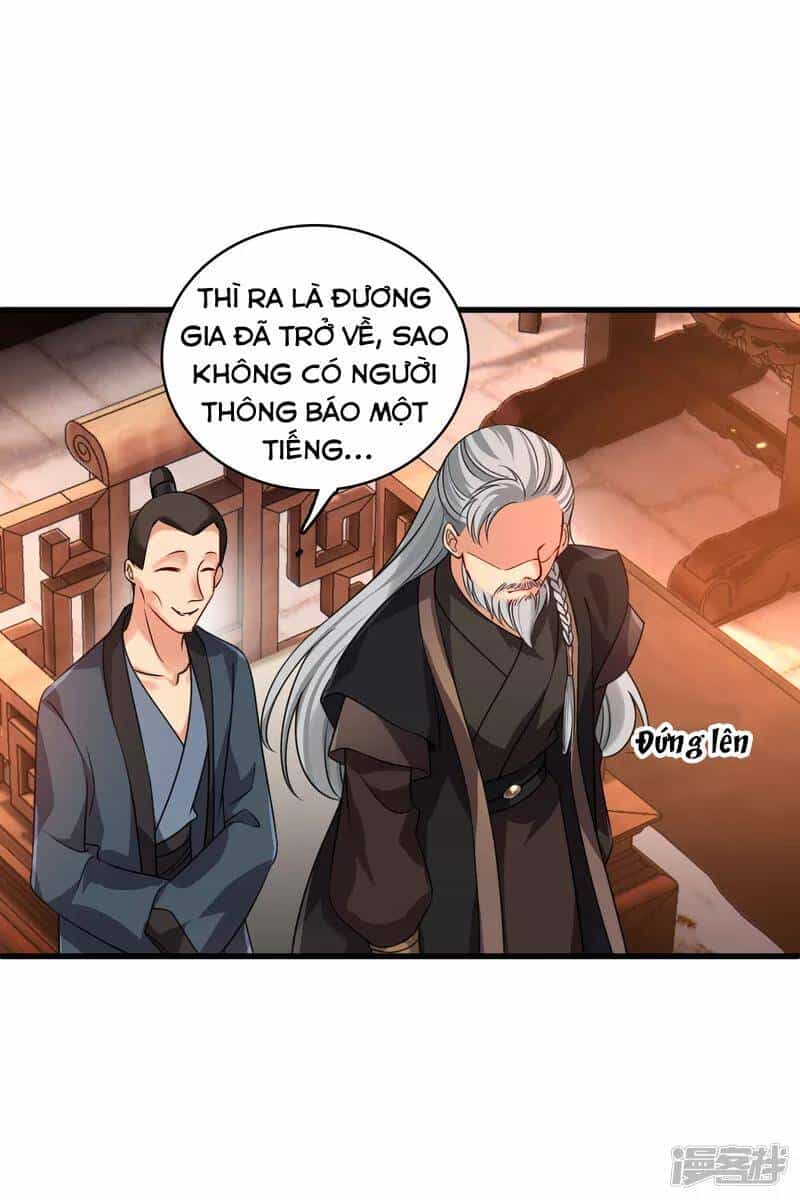 Nụ Cười Của Ngươi Ngọt Đến Mức Làm Gãy Tám Cái Răng Của Ta - Chương 38 - ảnh 21