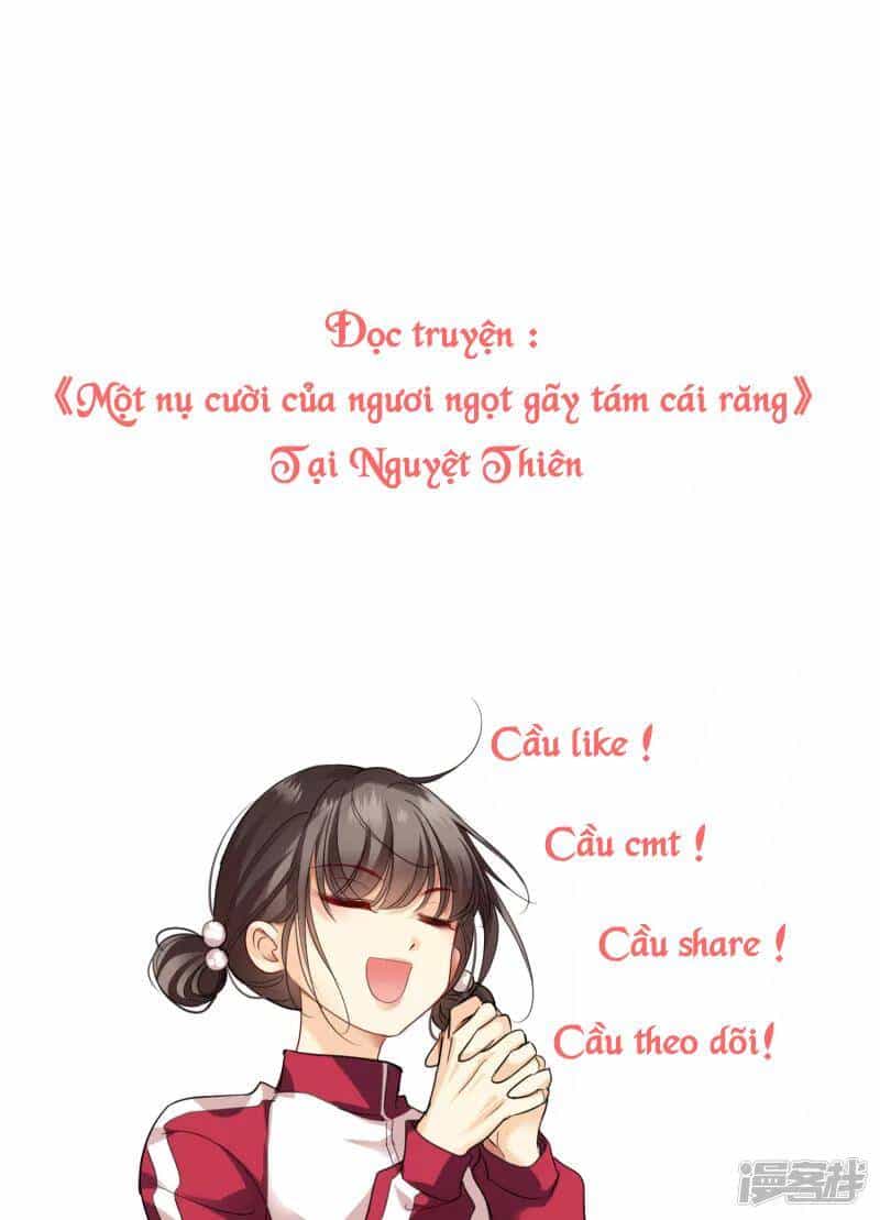 Nụ Cười Của Ngươi Ngọt Đến Mức Làm Gãy Tám Cái Răng Của Ta - Chương 38 - ảnh 37
