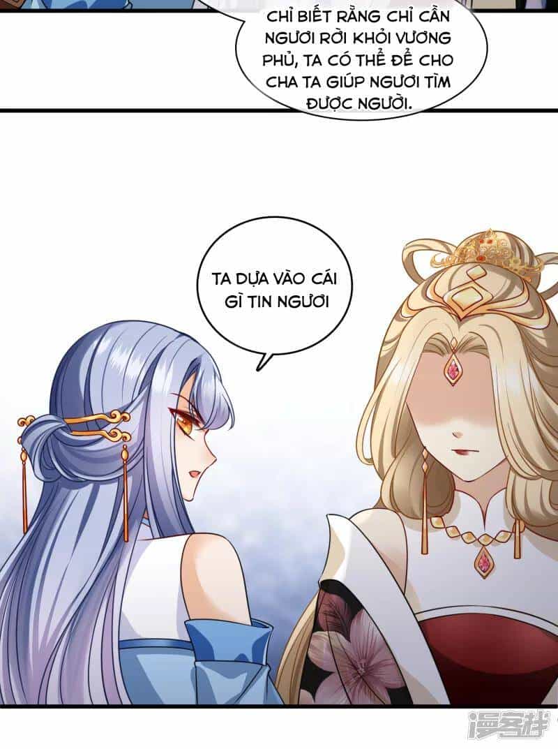 Nụ Cười Của Ngươi Ngọt Đến Mức Làm Gãy Tám Cái Răng Của Ta - Chương 39 - ảnh 17