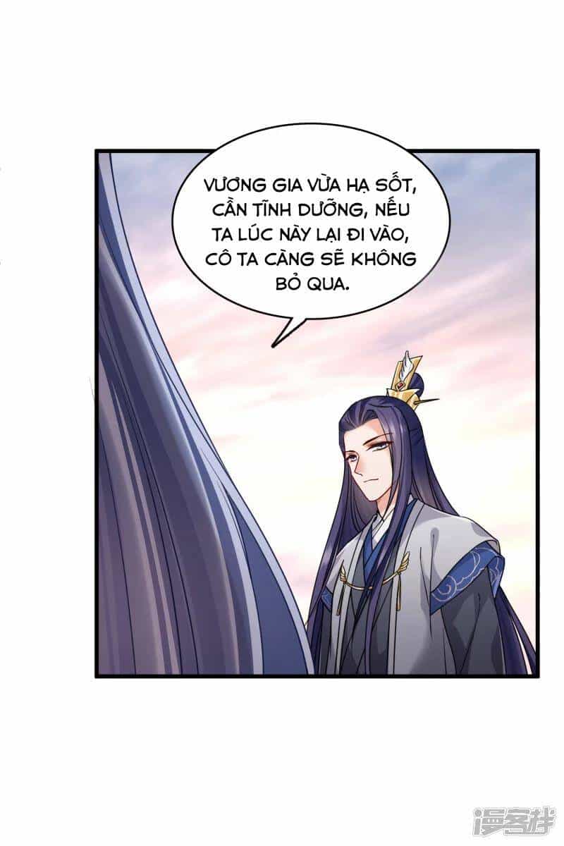 Nụ Cười Của Ngươi Ngọt Đến Mức Làm Gãy Tám Cái Răng Của Ta - Chương 39 - ảnh 27