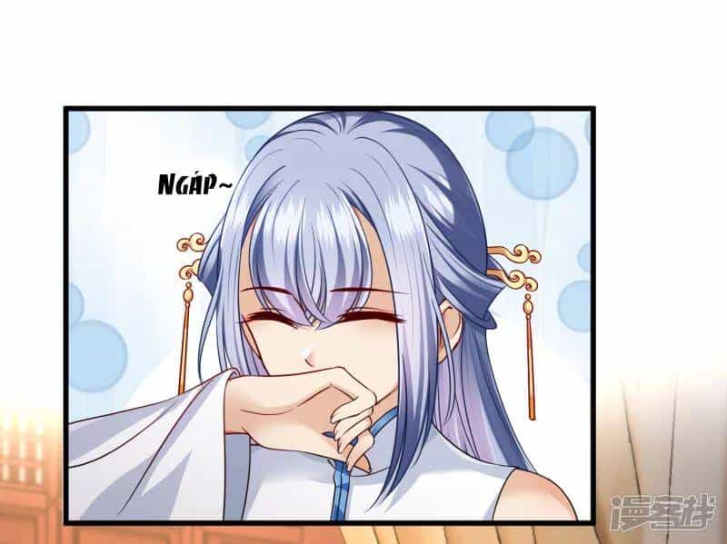 Nụ Cười Của Ngươi Ngọt Đến Mức Làm Gãy Tám Cái Răng Của Ta - Chương 39 - ảnh 3