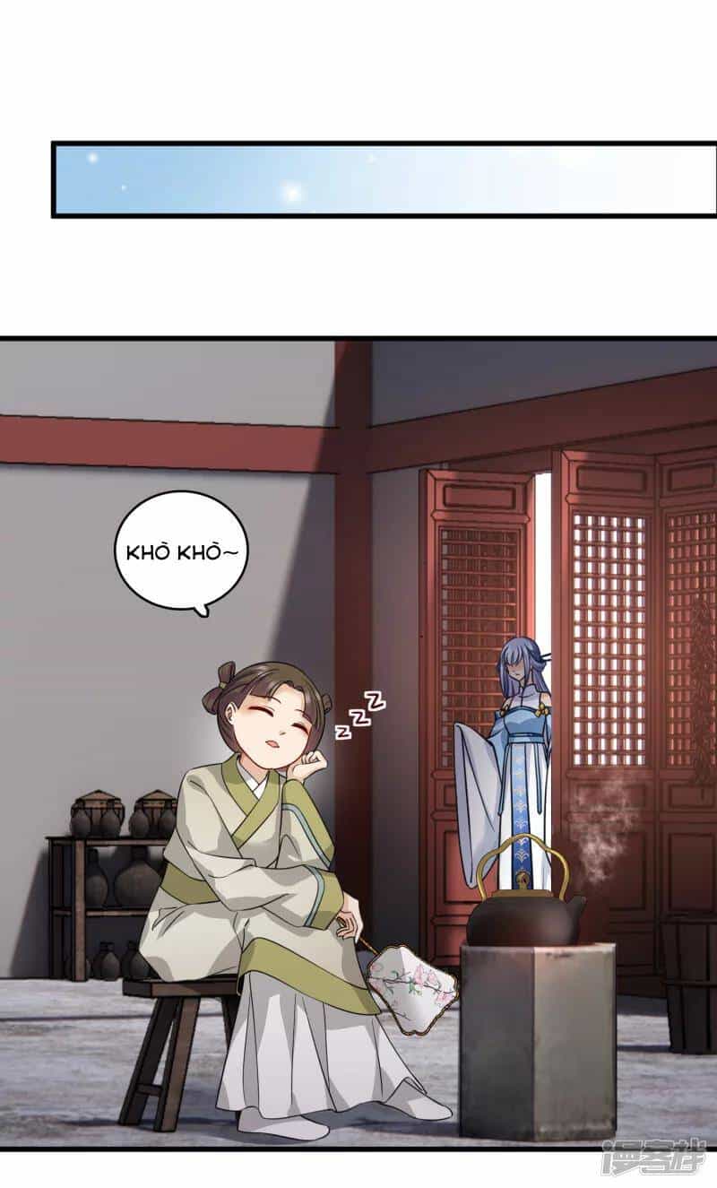 Nụ Cười Của Ngươi Ngọt Đến Mức Làm Gãy Tám Cái Răng Của Ta - Chương 39 - ảnh 5