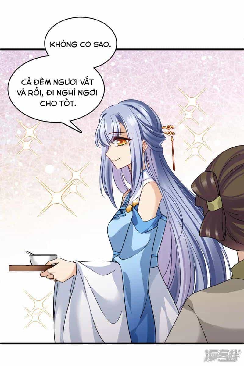 Nụ Cười Của Ngươi Ngọt Đến Mức Làm Gãy Tám Cái Răng Của Ta - Chương 39 - ảnh 8