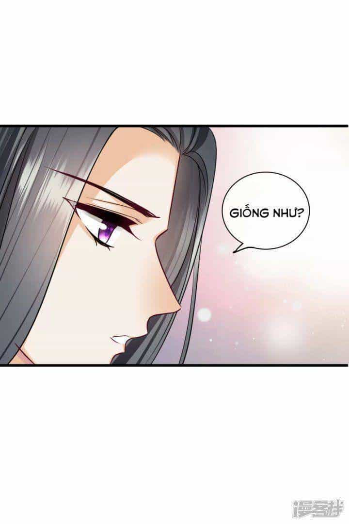 Nụ Cười Của Ngươi Ngọt Đến Mức Làm Gãy Tám Cái Răng Của Ta - Chương 40 - ảnh 18