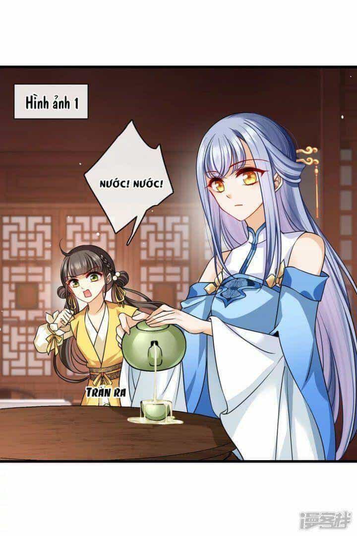 Nụ Cười Của Ngươi Ngọt Đến Mức Làm Gãy Tám Cái Răng Của Ta - Chương 40 - ảnh 21