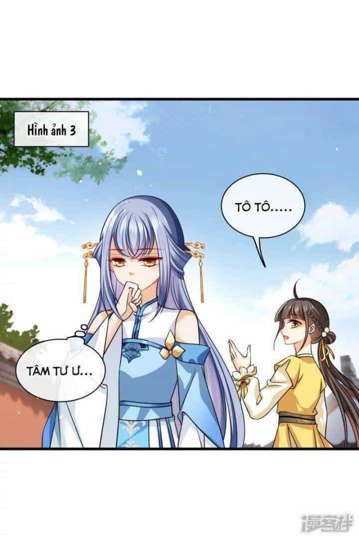 Nụ Cười Của Ngươi Ngọt Đến Mức Làm Gãy Tám Cái Răng Của Ta - Chương 40 - ảnh 23