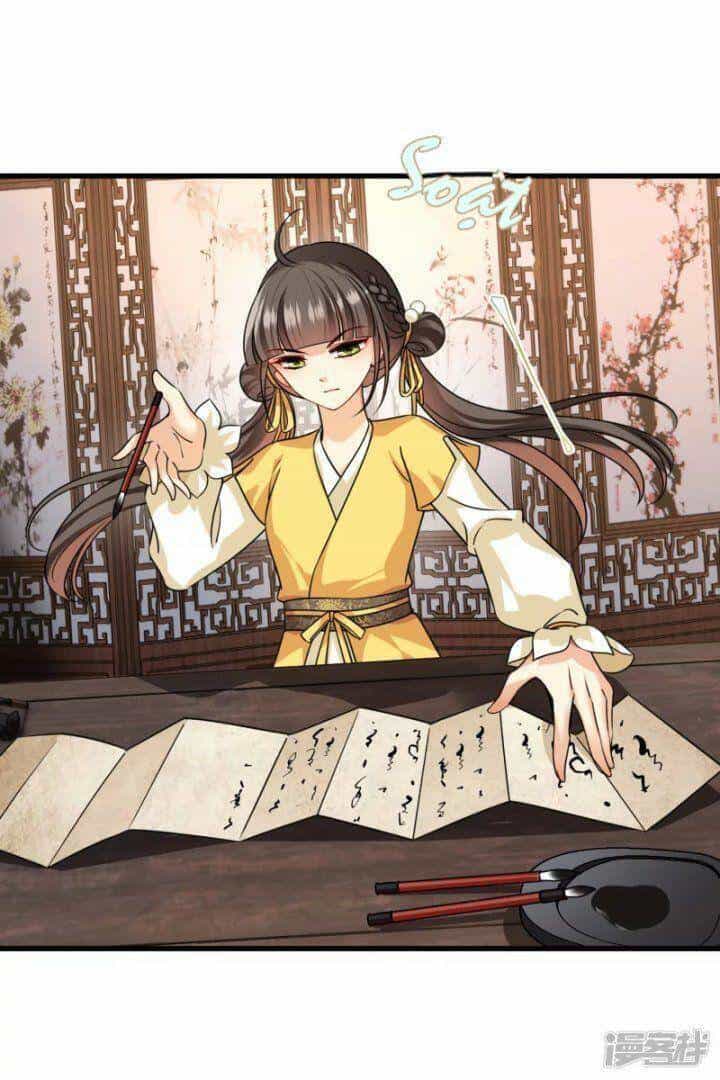 Nụ Cười Của Ngươi Ngọt Đến Mức Làm Gãy Tám Cái Răng Của Ta - Chương 40 - ảnh 27