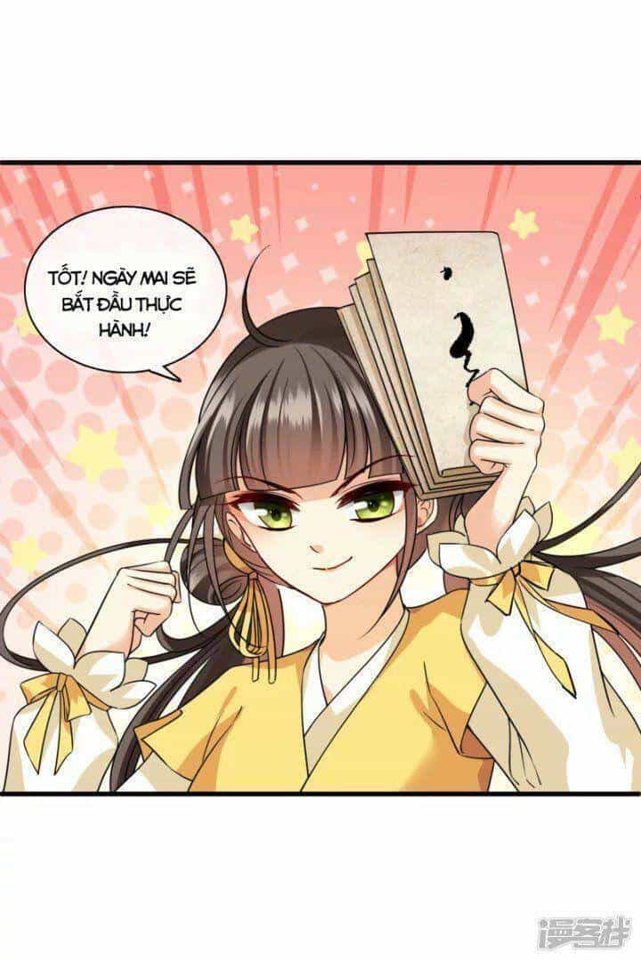 Nụ Cười Của Ngươi Ngọt Đến Mức Làm Gãy Tám Cái Răng Của Ta - Chương 40 - ảnh 31
