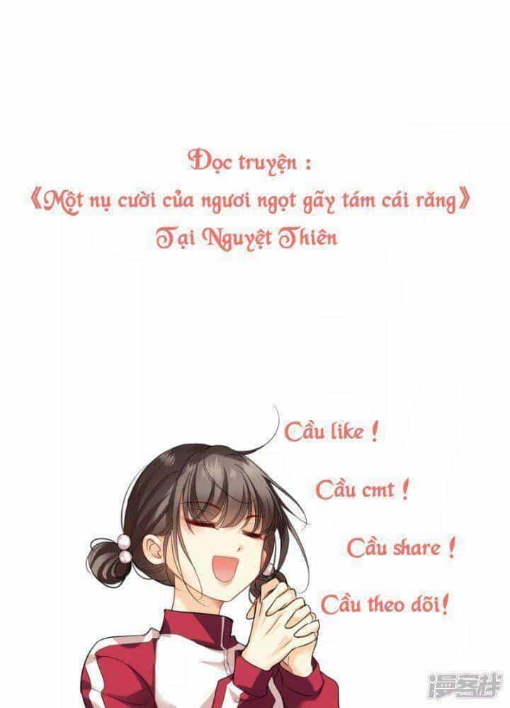 Nụ Cười Của Ngươi Ngọt Đến Mức Làm Gãy Tám Cái Răng Của Ta - Chương 40 - ảnh 35