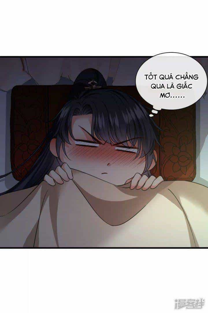 Nụ Cười Của Ngươi Ngọt Đến Mức Làm Gãy Tám Cái Răng Của Ta - Chương 41 - ảnh 19
