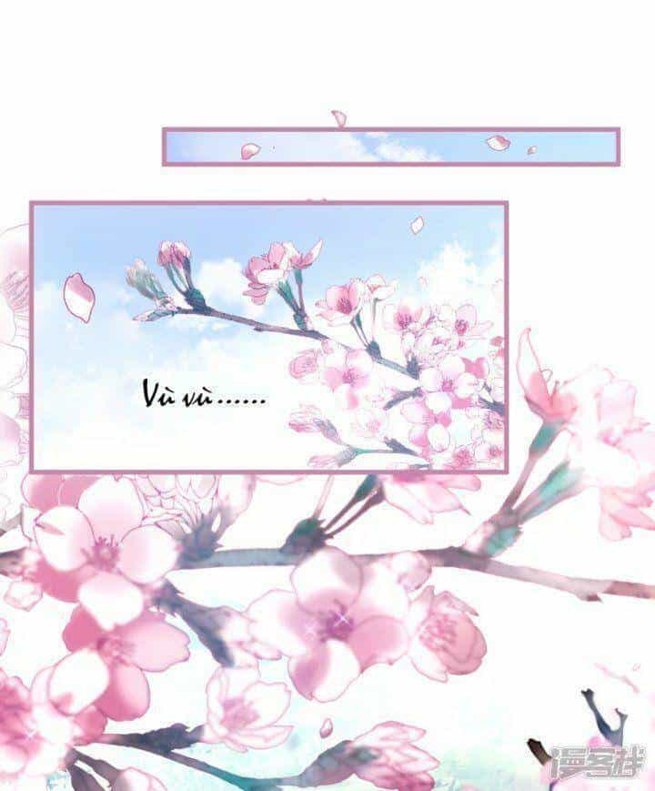 Nụ Cười Của Ngươi Ngọt Đến Mức Làm Gãy Tám Cái Răng Của Ta - Chương 41 - ảnh 4
