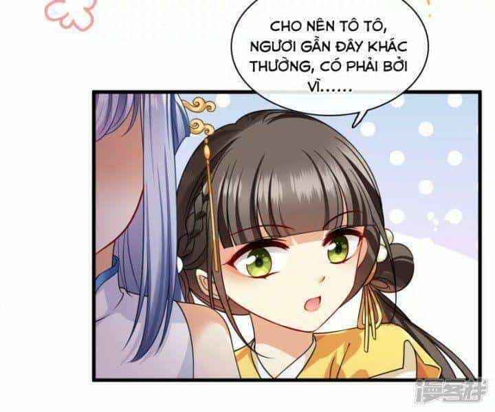 Nụ Cười Của Ngươi Ngọt Đến Mức Làm Gãy Tám Cái Răng Của Ta - Chương 42 - ảnh 28