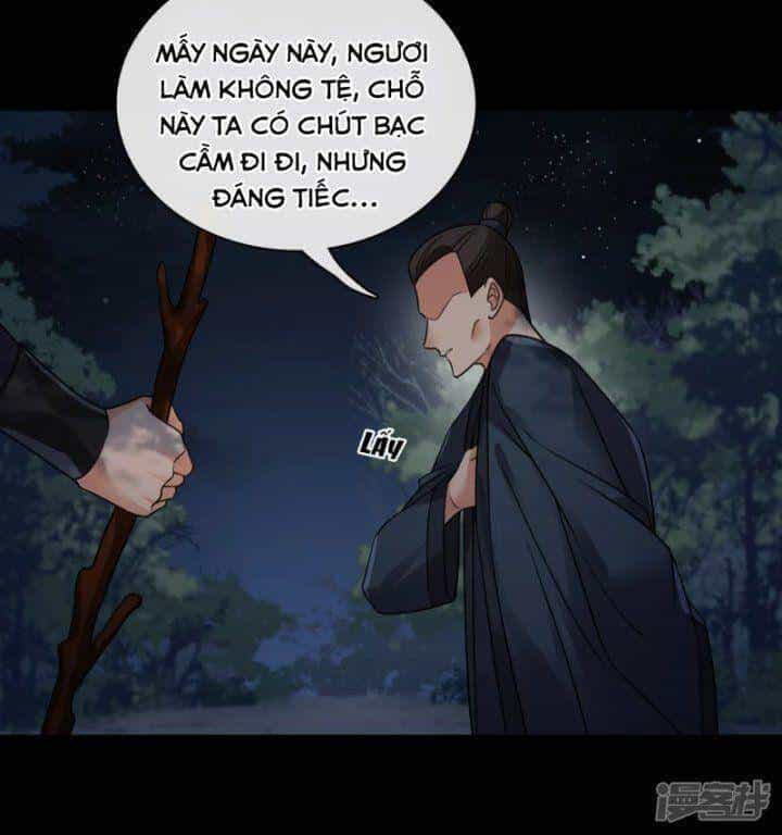 Nụ Cười Của Ngươi Ngọt Đến Mức Làm Gãy Tám Cái Răng Của Ta - Chương 42 - ảnh 6