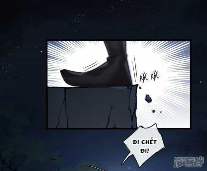 Nụ Cười Của Ngươi Ngọt Đến Mức Làm Gãy Tám Cái Răng Của Ta - Chương 42 - ảnh 9