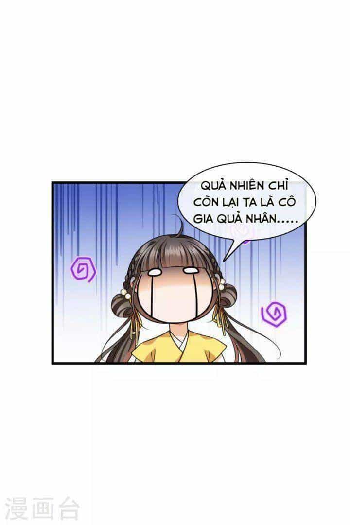Nụ Cười Của Ngươi Ngọt Đến Mức Làm Gãy Tám Cái Răng Của Ta - Chương 43 - ảnh 15