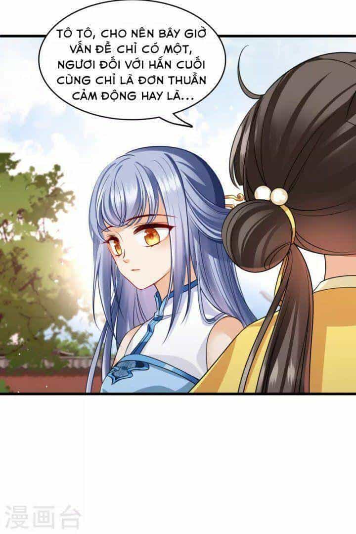 Nụ Cười Của Ngươi Ngọt Đến Mức Làm Gãy Tám Cái Răng Của Ta - Chương 43 - ảnh 4