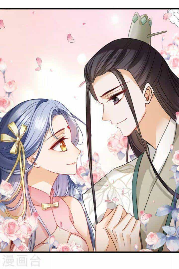 Nụ Cười Của Ngươi Ngọt Đến Mức Làm Gãy Tám Cái Răng Của Ta - Chương 44 - ảnh 17