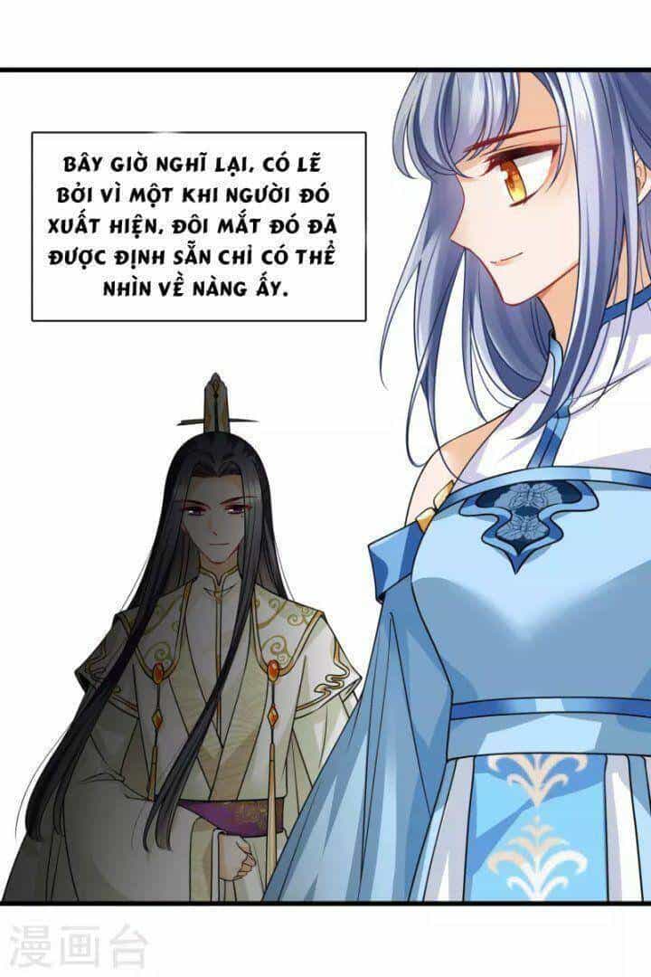 Nụ Cười Của Ngươi Ngọt Đến Mức Làm Gãy Tám Cái Răng Của Ta - Chương 44 - ảnh 19