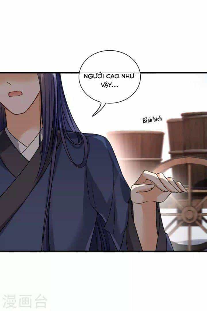 Nụ Cười Của Ngươi Ngọt Đến Mức Làm Gãy Tám Cái Răng Của Ta - Chương 45 - ảnh 17