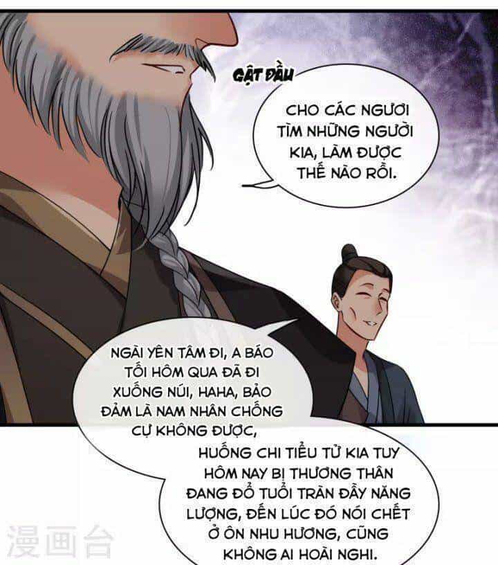Nụ Cười Của Ngươi Ngọt Đến Mức Làm Gãy Tám Cái Răng Của Ta - Chương 45 - ảnh 27