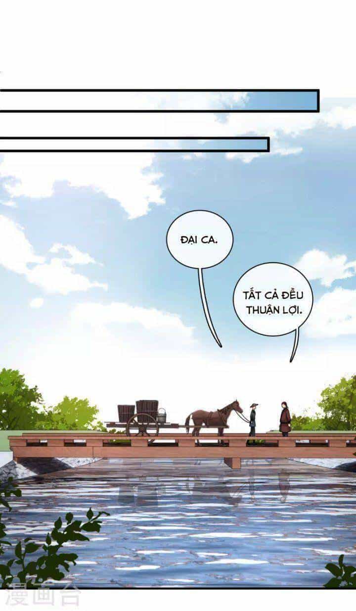 Nụ Cười Của Ngươi Ngọt Đến Mức Làm Gãy Tám Cái Răng Của Ta - Chương 45 - ảnh 29