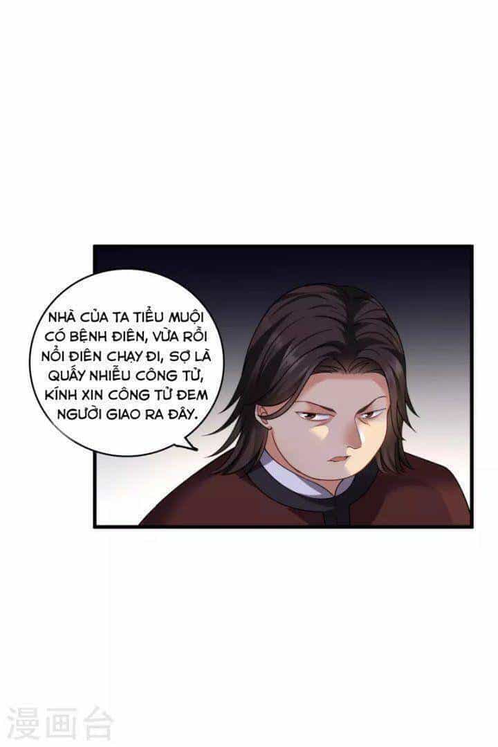 Nụ Cười Của Ngươi Ngọt Đến Mức Làm Gãy Tám Cái Răng Của Ta - Chương 46 - ảnh 17
