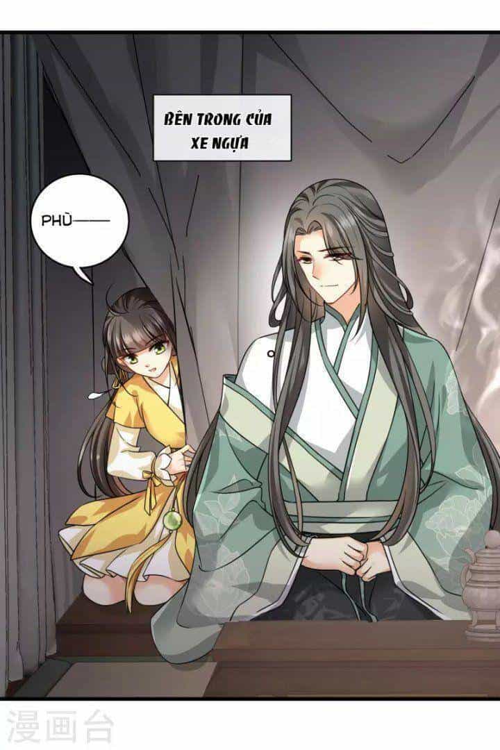 Nụ Cười Của Ngươi Ngọt Đến Mức Làm Gãy Tám Cái Răng Của Ta - Chương 46 - ảnh 24