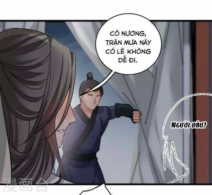 Nụ Cười Của Ngươi Ngọt Đến Mức Làm Gãy Tám Cái Răng Của Ta - Chương 46 - ảnh 36