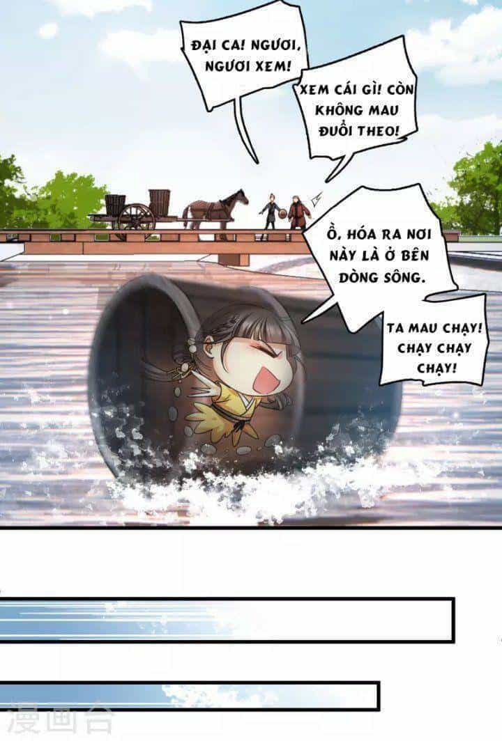 Nụ Cười Của Ngươi Ngọt Đến Mức Làm Gãy Tám Cái Răng Của Ta - Chương 46 - ảnh 6