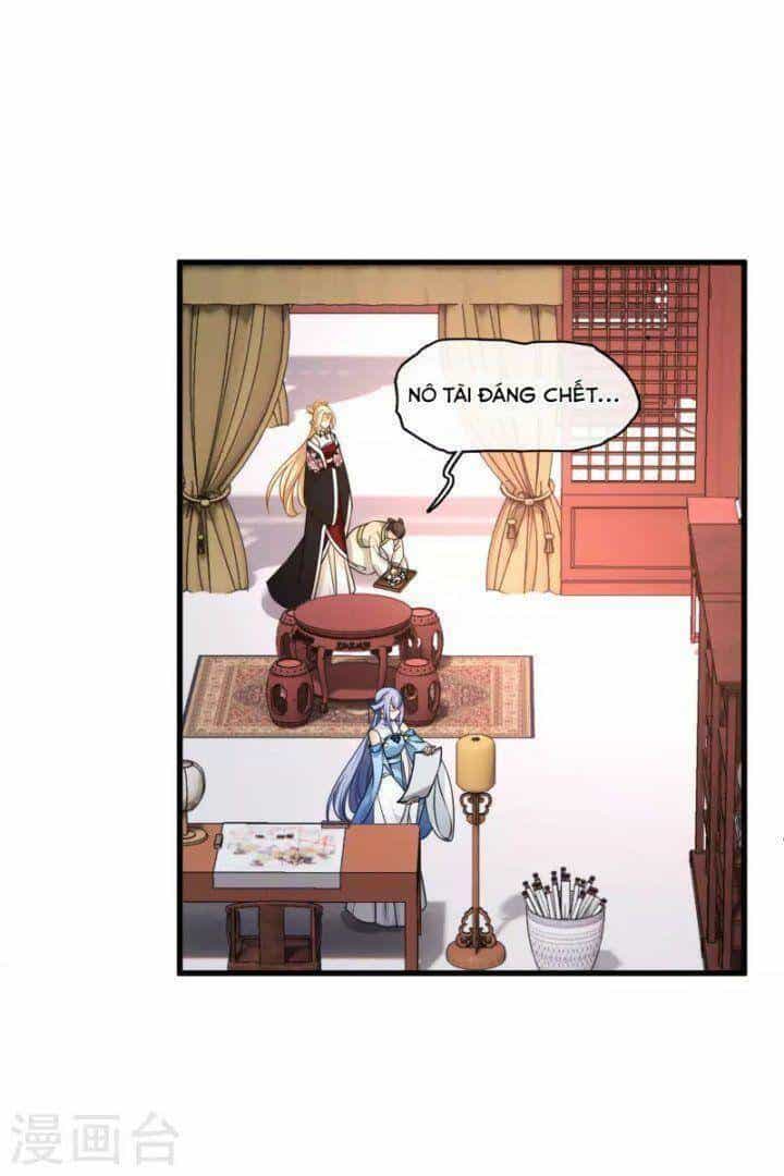 Nụ Cười Của Ngươi Ngọt Đến Mức Làm Gãy Tám Cái Răng Của Ta - Chương 47 - ảnh 17