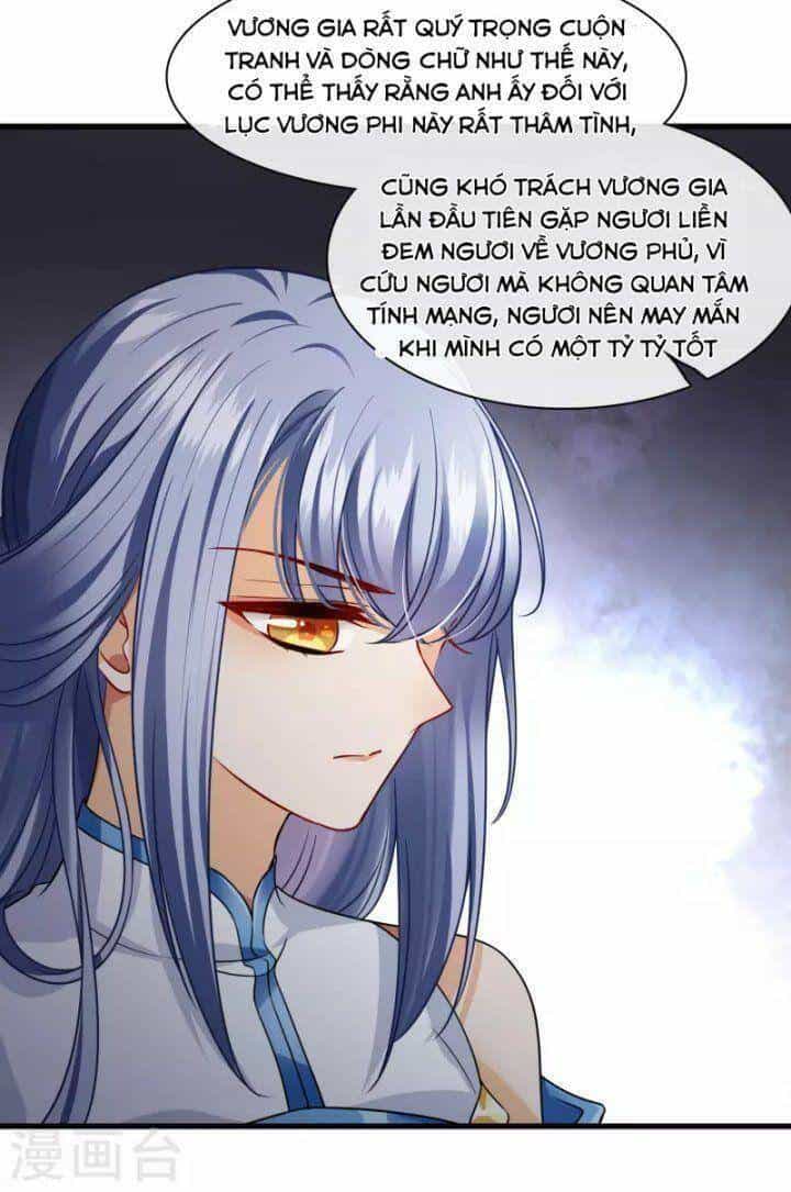 Nụ Cười Của Ngươi Ngọt Đến Mức Làm Gãy Tám Cái Răng Của Ta - Chương 47 - ảnh 33
