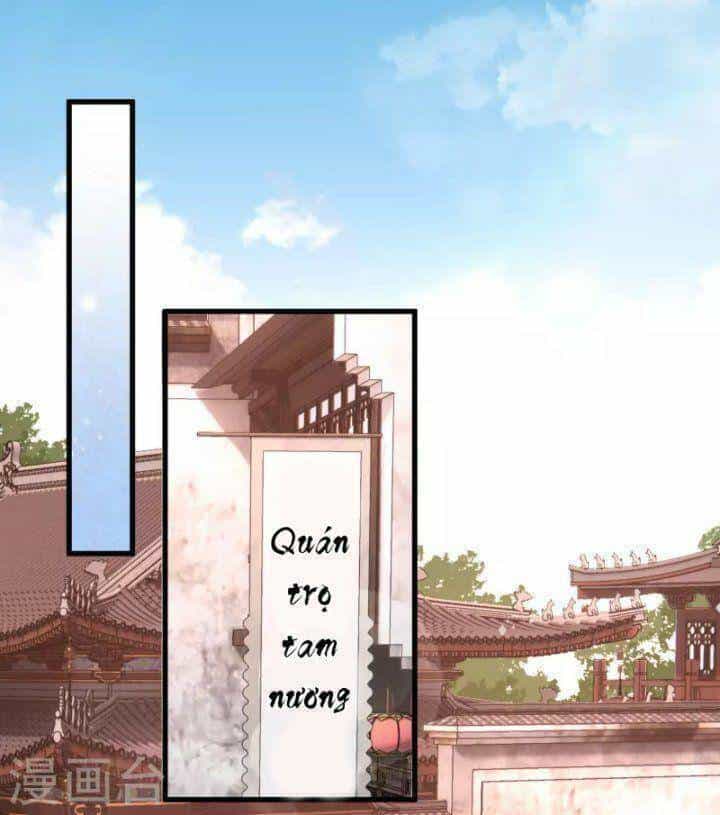 Nụ Cười Của Ngươi Ngọt Đến Mức Làm Gãy Tám Cái Răng Của Ta - Chương 47 - ảnh 4