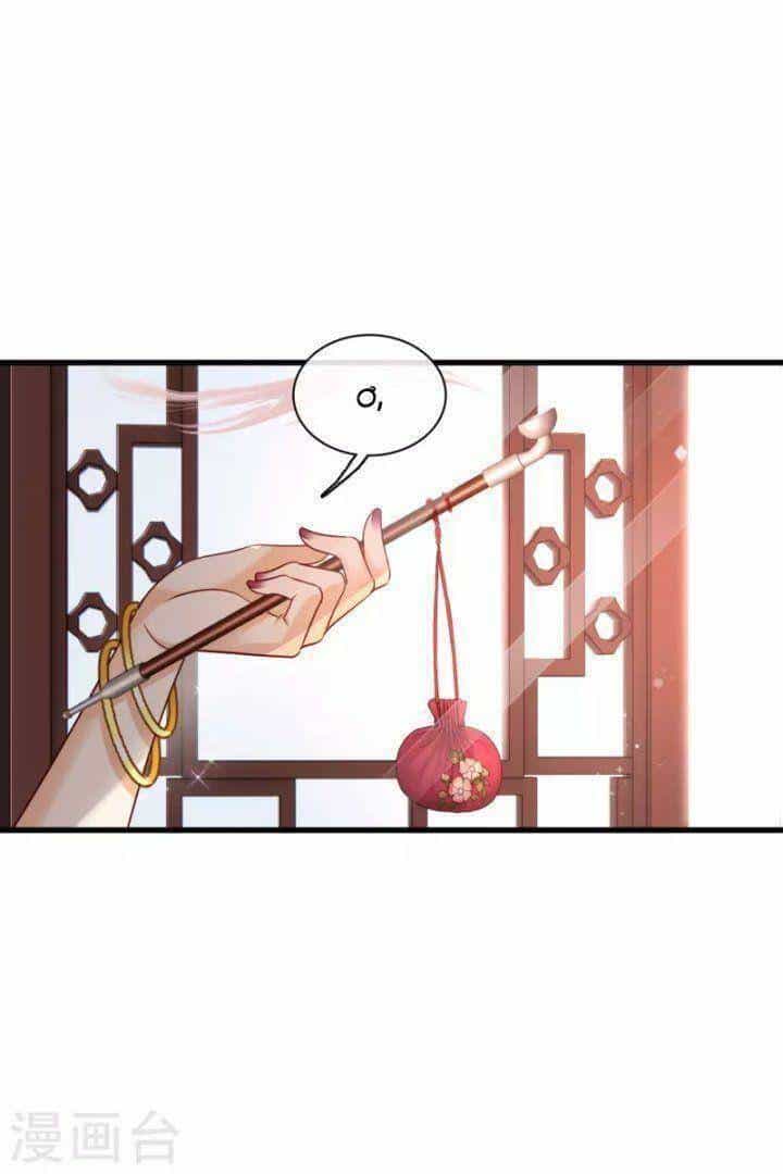 Nụ Cười Của Ngươi Ngọt Đến Mức Làm Gãy Tám Cái Răng Của Ta - Chương 47 - ảnh 8