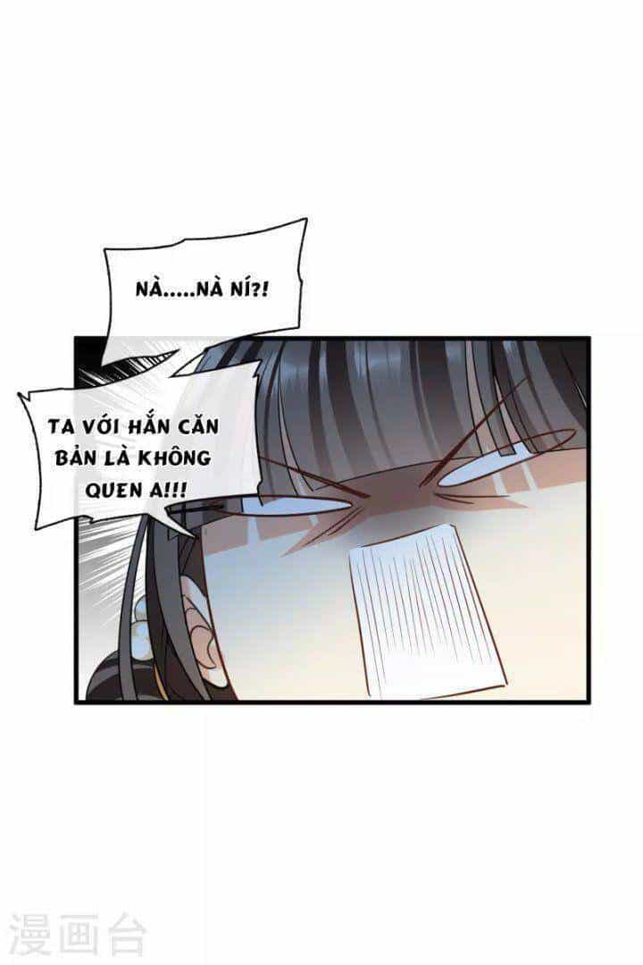 Nụ Cười Của Ngươi Ngọt Đến Mức Làm Gãy Tám Cái Răng Của Ta - Chương 48 - ảnh 15