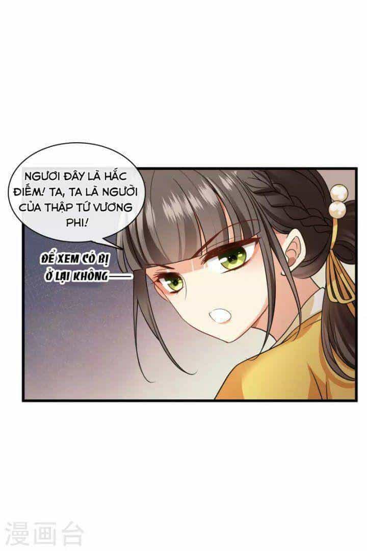 Nụ Cười Của Ngươi Ngọt Đến Mức Làm Gãy Tám Cái Răng Của Ta - Chương 48 - ảnh 21