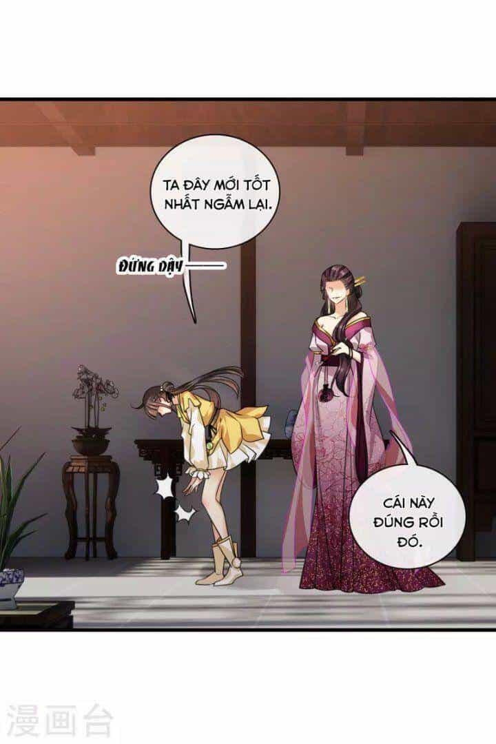 Nụ Cười Của Ngươi Ngọt Đến Mức Làm Gãy Tám Cái Răng Của Ta - Chương 48 - ảnh 24