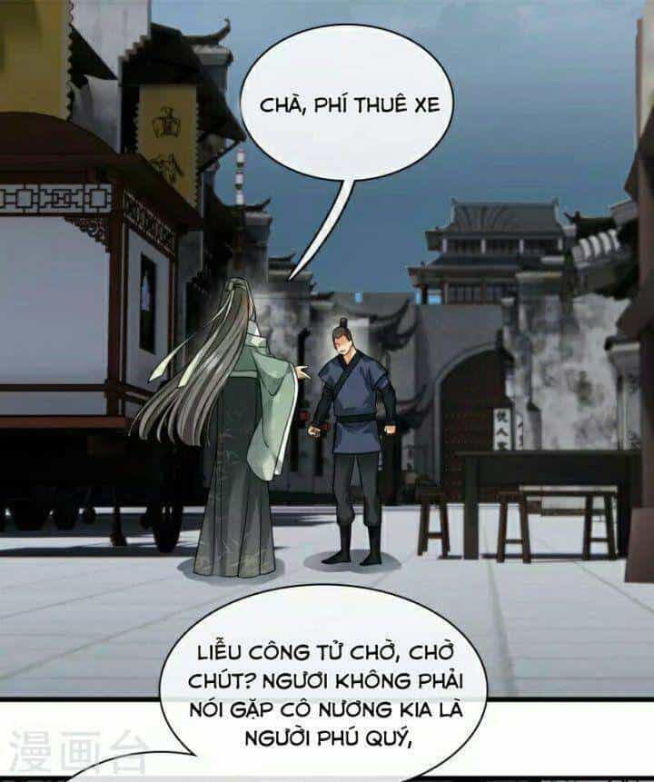 Nụ Cười Của Ngươi Ngọt Đến Mức Làm Gãy Tám Cái Răng Của Ta - Chương 48 - ảnh 35
